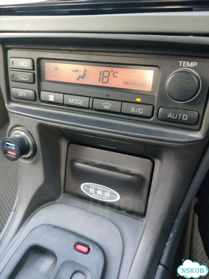 Nissan Sunny 1.5 AT, 2002, 330 000 км фото 34