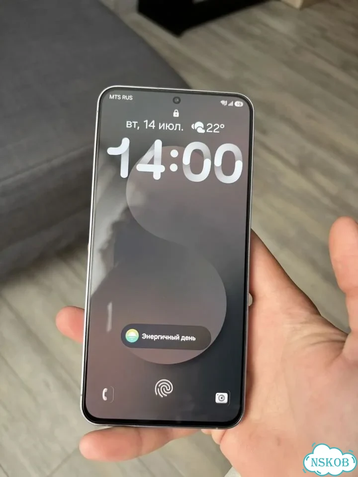 Samsung Galaxy S25 FE, 8/256 ГБ, 2 SIM фото 4