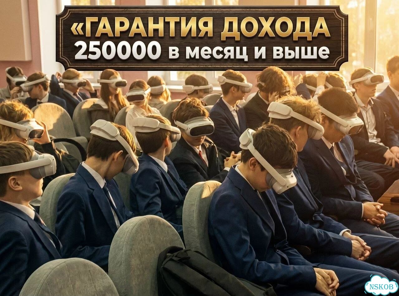 Готовый Бизнес VR: окупаемость за 2 месяца фото 3