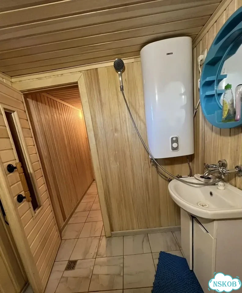 Дача 40 м² на участке 6 сот. фото 11