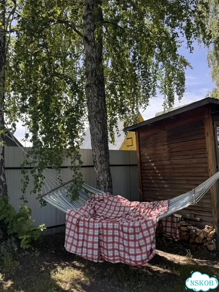 Дача 40 м² на участке 6 сот. фото 2