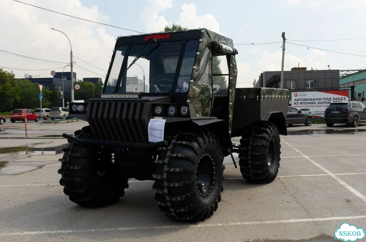Дача 40 м² на участке 4 сот. фото 8