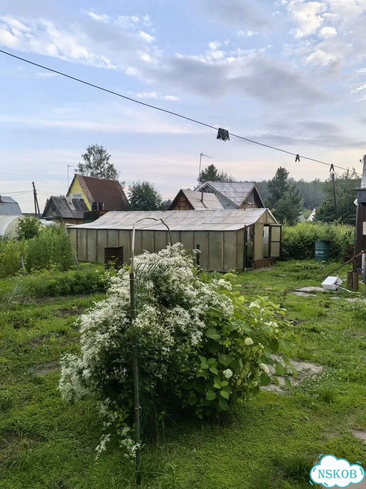 Дача 67,3 м² на участке 4,3 сот. фото 10
