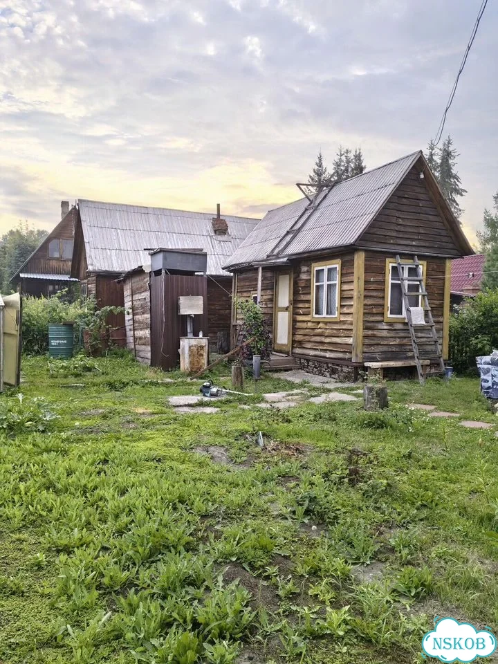 Дача 67,3 м² на участке 4,3 сот. фото 8