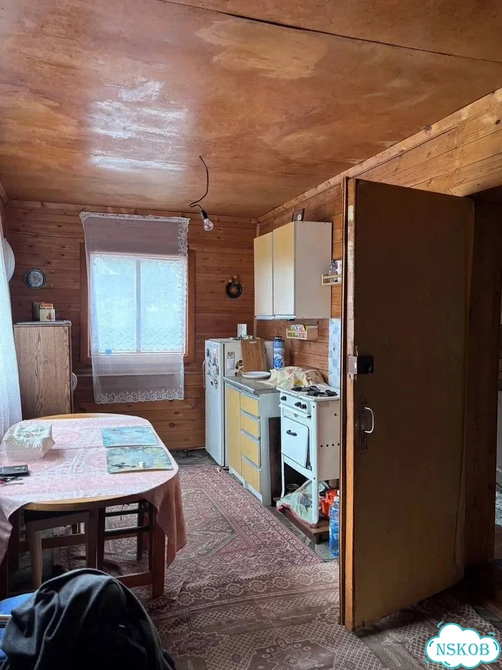 Дом 88 м² на участке 10 сот. фото 3