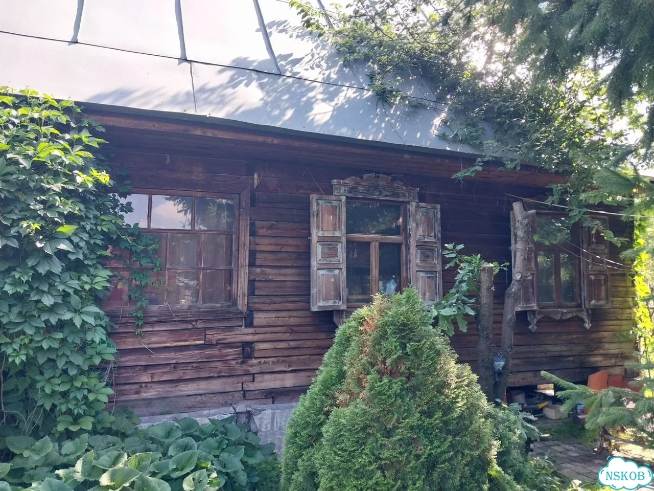 Дача 70 м² на участке 12 сот. фото 1