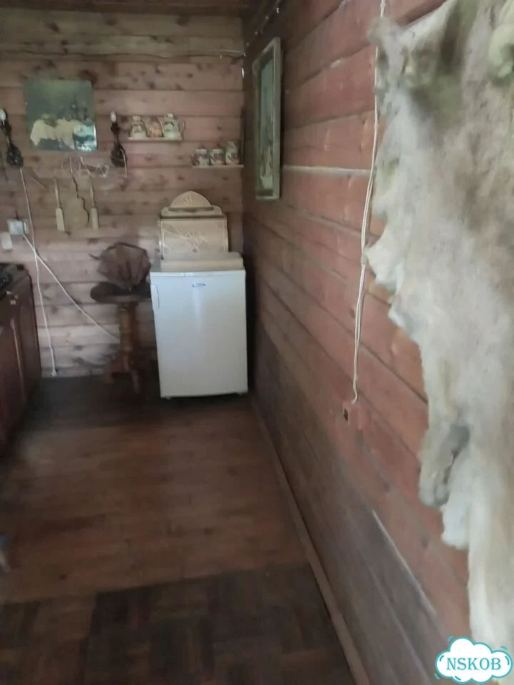 Дача 70 м² на участке 12 сот. фото 2