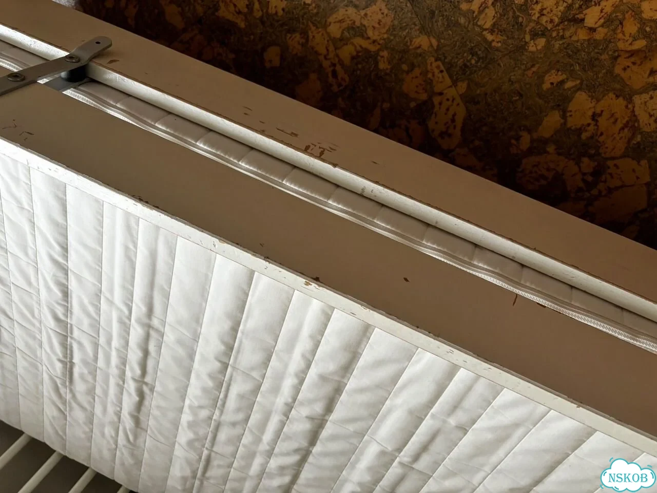 Кровать детская IKEA 160 на 70 фото 4