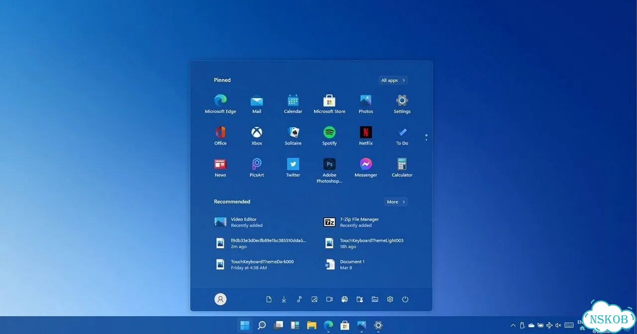 Ключ активации windows 11 Home OEM фото 2