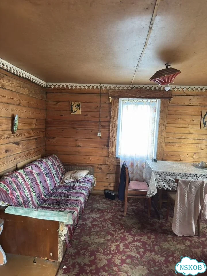 Дача 50 м² на участке 3,5 сот. фото 11