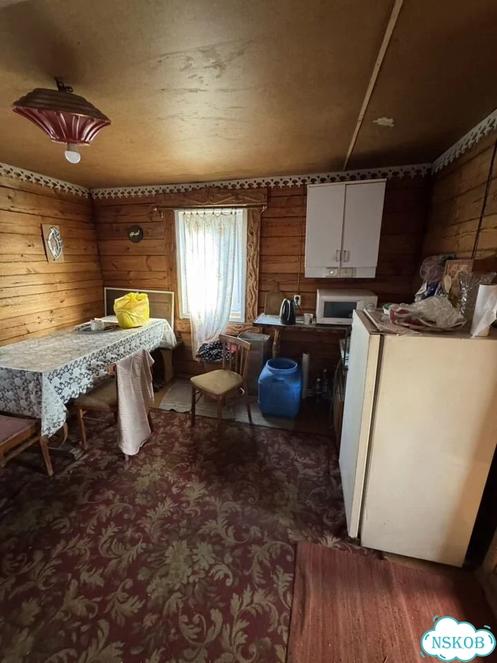 Дача 50 м² на участке 3,5 сот. фото 12