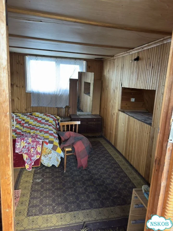 Дача 50 м² на участке 3,5 сот. фото 15