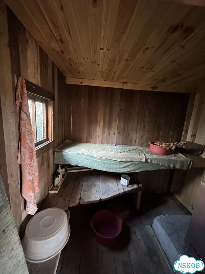 Дача 50 м² на участке 3,5 сот. фото 18