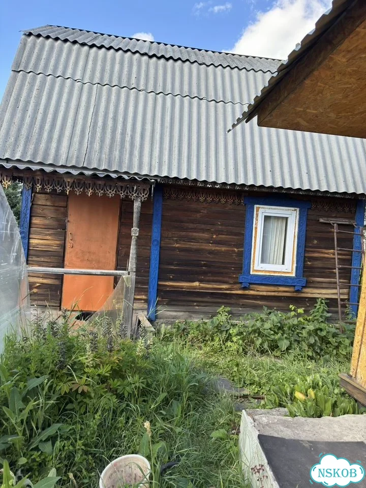 Дача 50 м² на участке 3,5 сот. фото 4