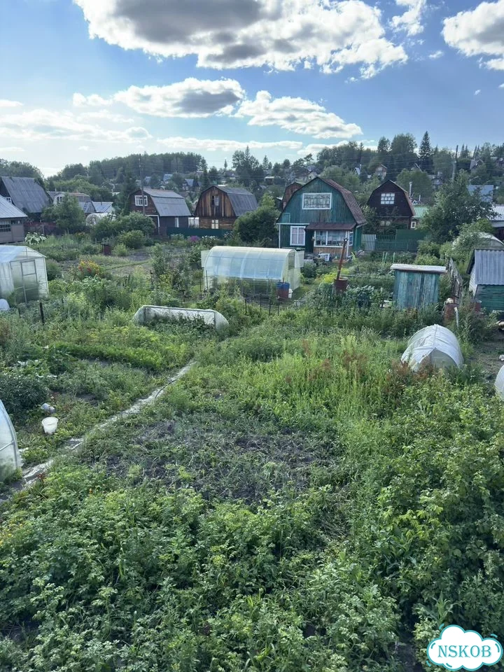 Дача 50 м² на участке 3,5 сот. фото 8