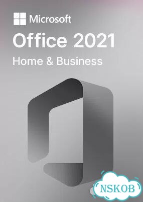 Microsoft Office 21 Home and Busines for Mac bind фото 1