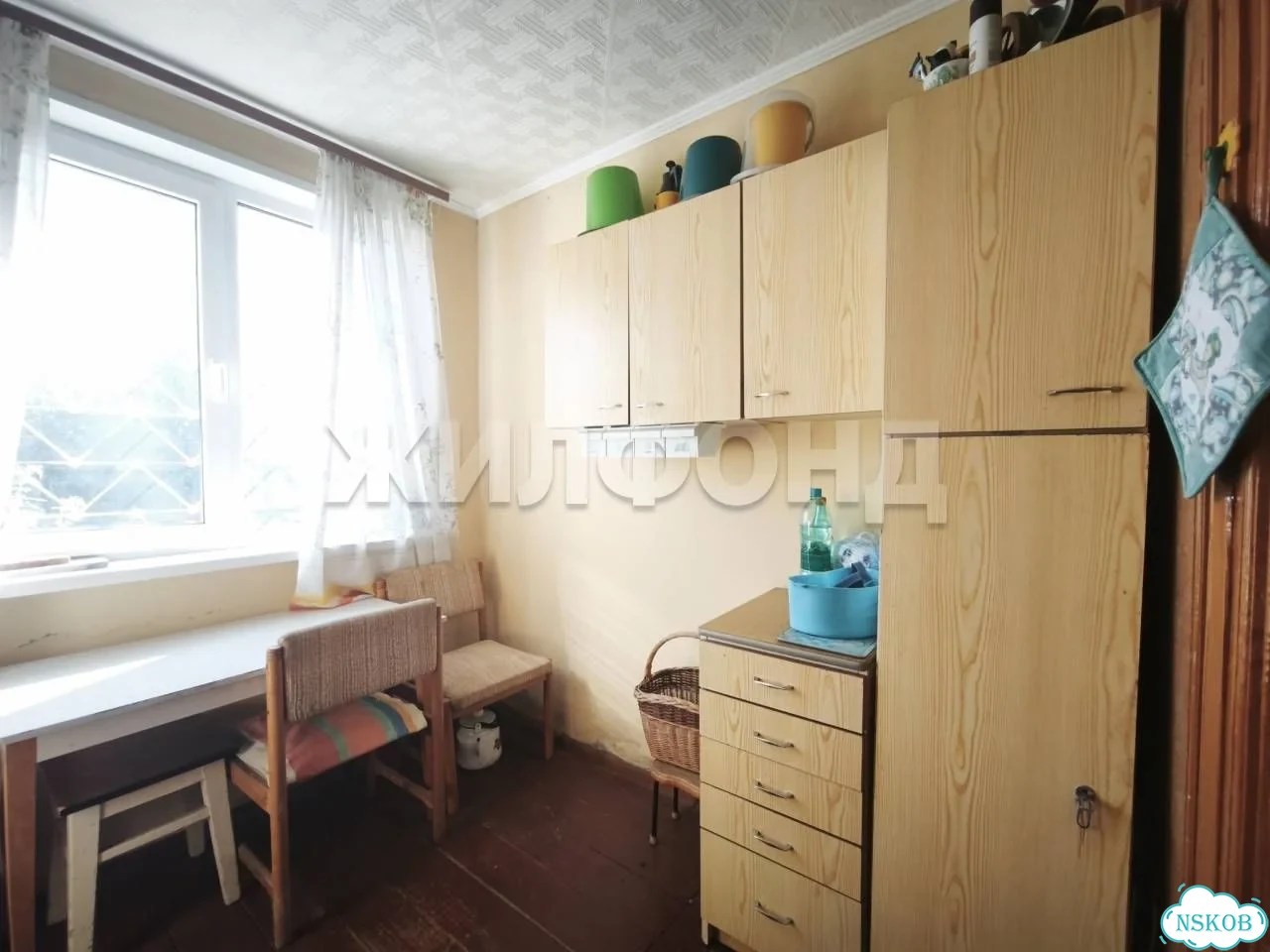 Дача 44 м² на участке 6 сот. фото 7