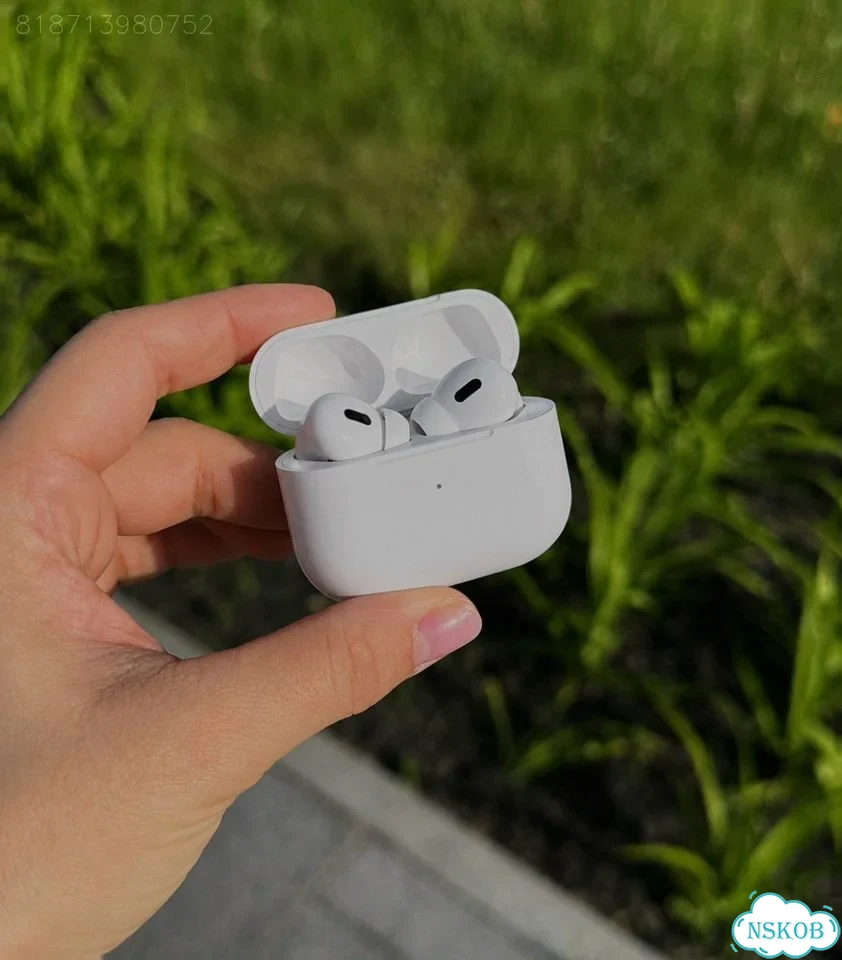 AirPods Pro 3 Huilian 247B H3slimC FCO Оригинал фото 1