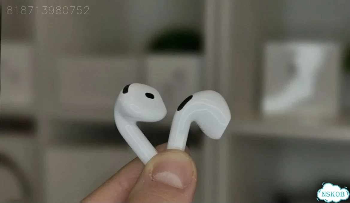 AirPods 4 Premium+ (Лучшая версия) фото 8