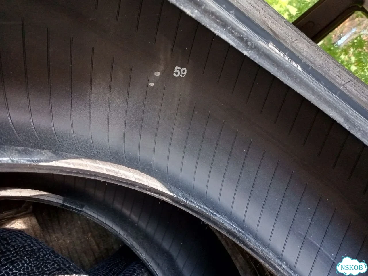Ikon Tyres Character Eco 205/60 R16 фото 5