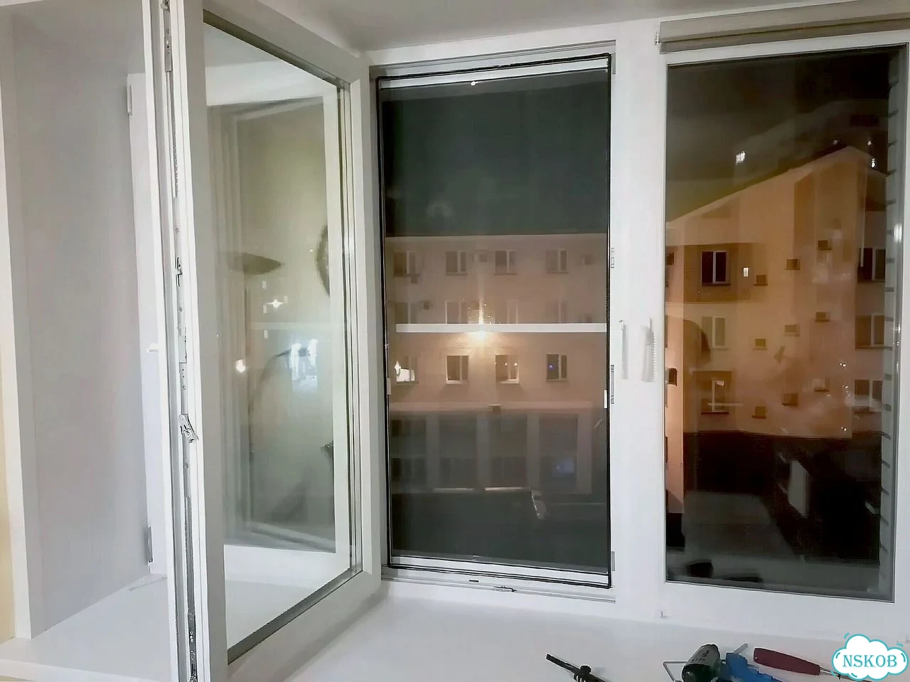 Пластиковые окна / Монтаж / Рассрочка фото 1