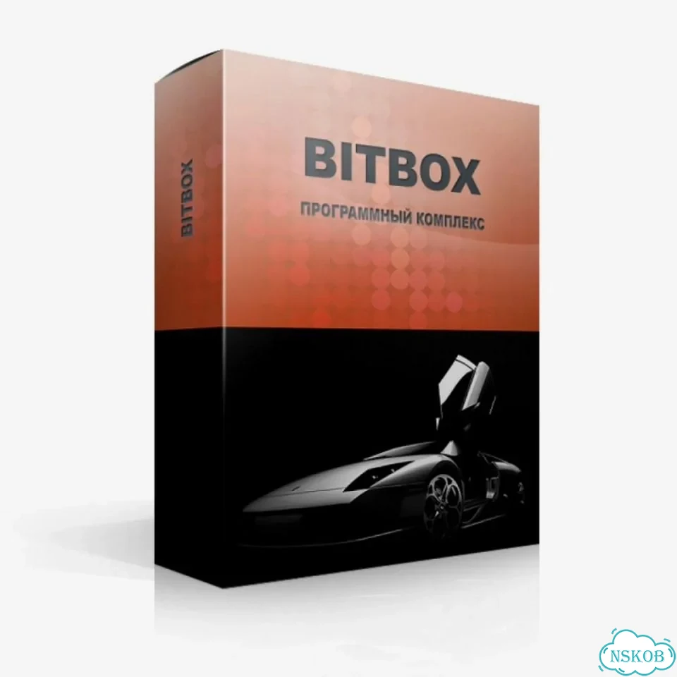 Bit box для чип тюнинга + обучение и сканматик фото 3