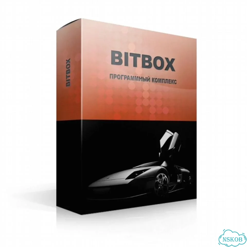 BIT BOX full пакет + обучение и сканматик фото 3