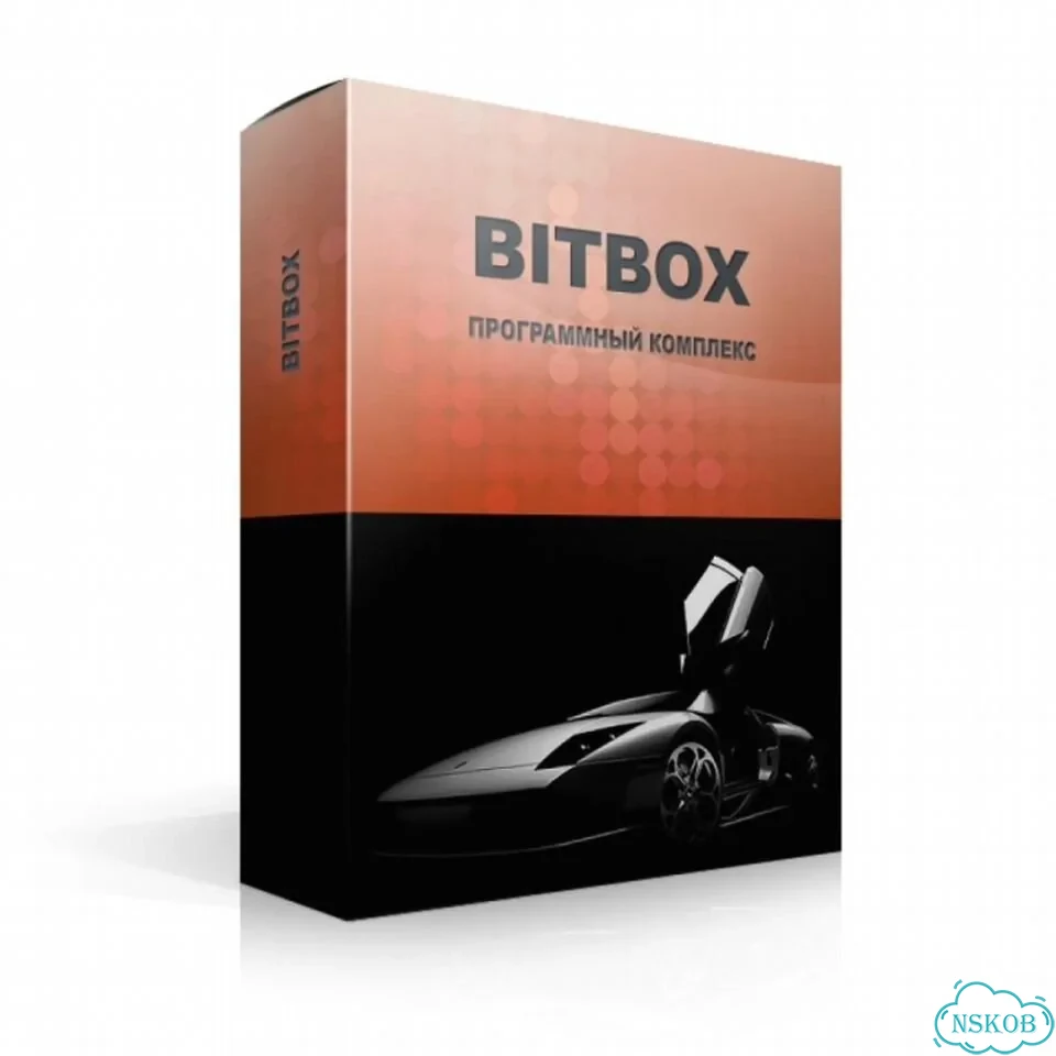 Bit box все модули для чип тюнинга +SM2 PRO фото 3