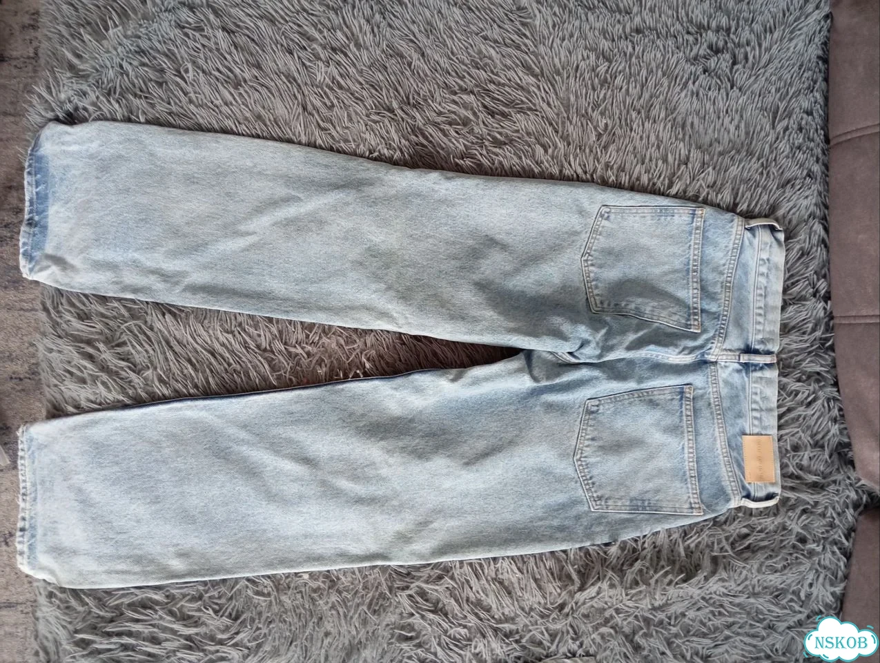 Джинсы женские mango 46 фото 3