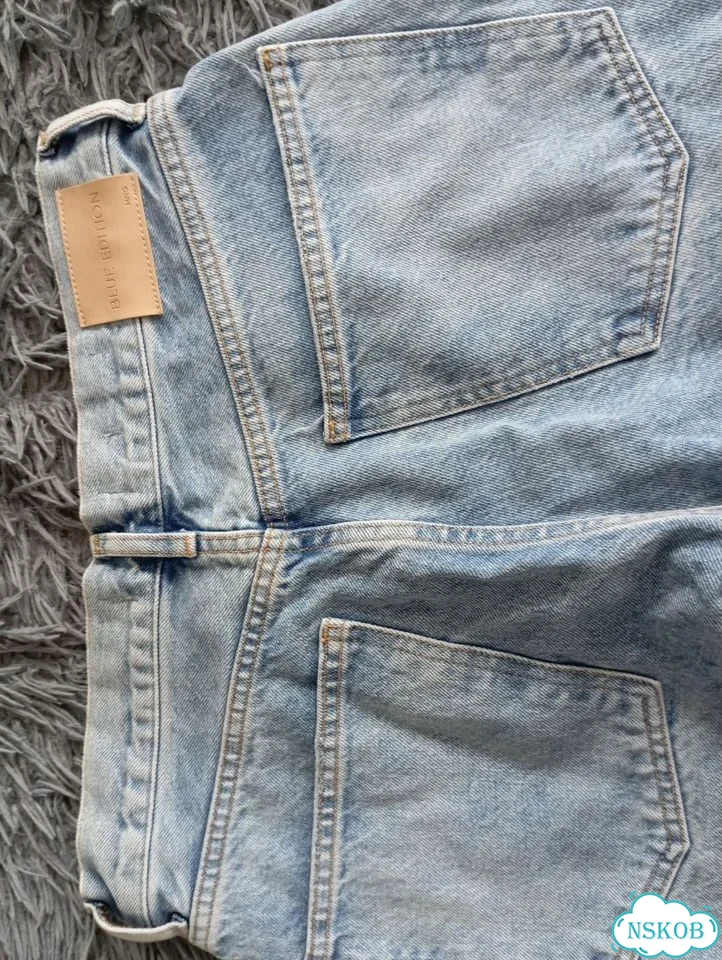 Джинсы женские mango 46 фото 6