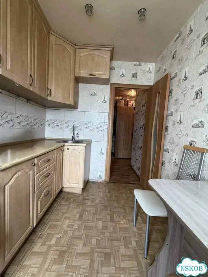 2-к. квартира, 43 м², 5/9 эт. фото 10