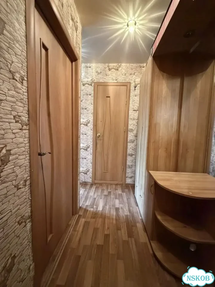 2-к. квартира, 43 м², 5/9 эт. фото 11