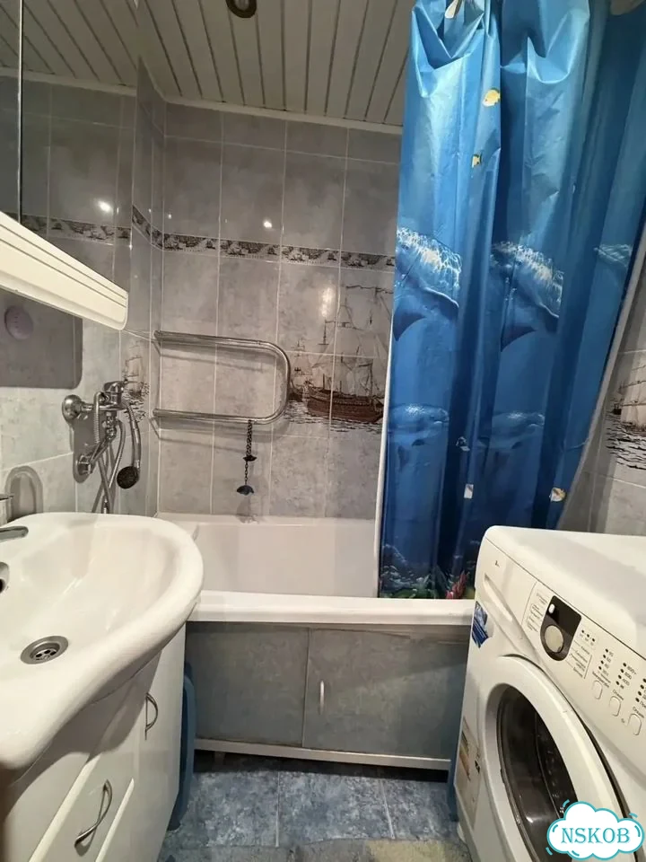 2-к. квартира, 43 м², 5/9 эт. фото 12