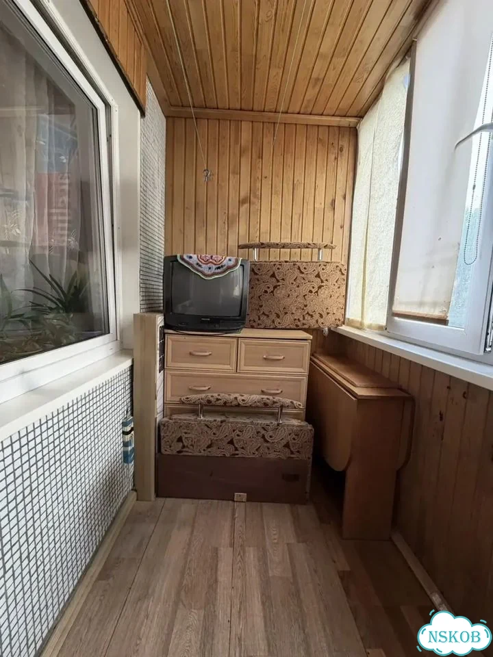2-к. квартира, 43 м², 5/9 эт. фото 14