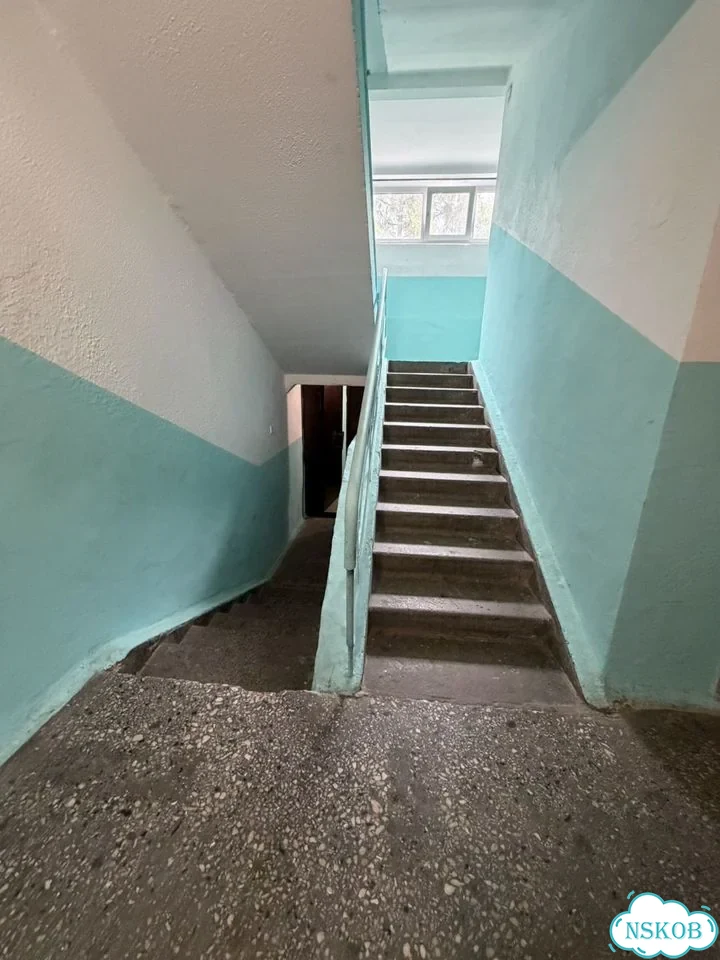2-к. квартира, 43 м², 5/9 эт. фото 16
