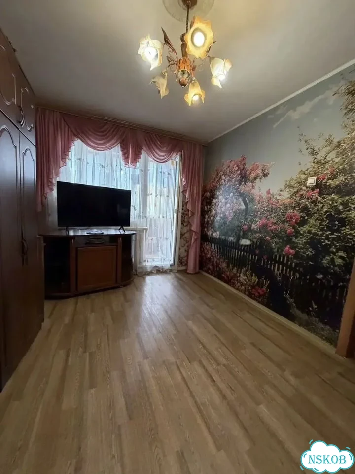 2-к. квартира, 43 м², 5/9 эт. фото 2