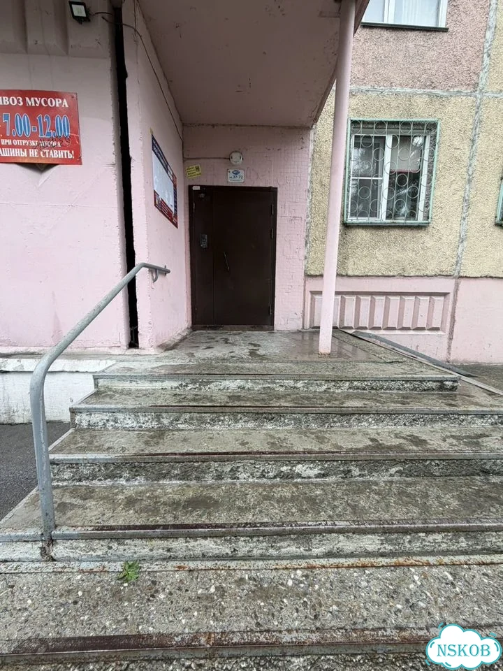 2-к. квартира, 43 м², 5/9 эт. фото 20