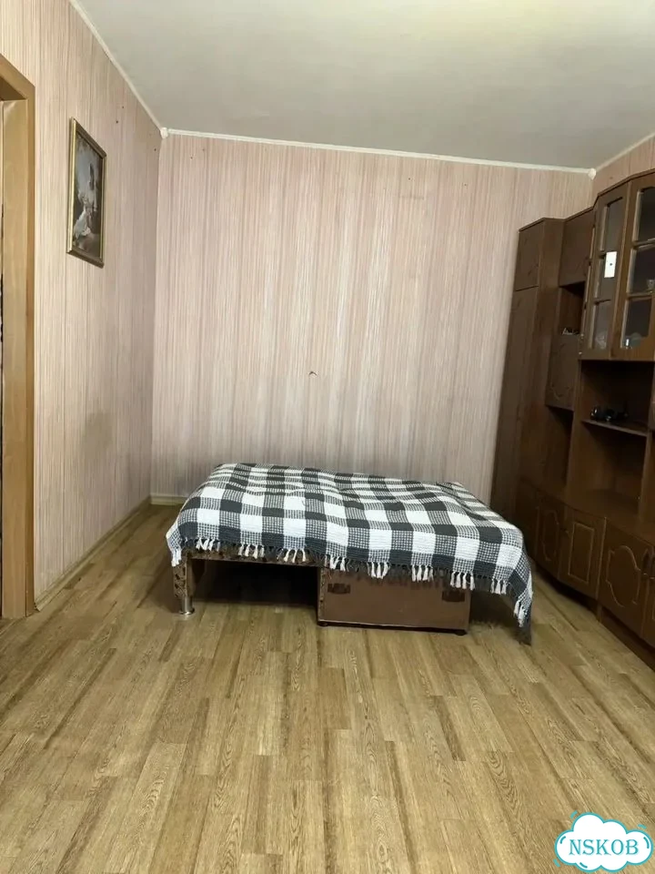 2-к. квартира, 43 м², 5/9 эт. фото 3