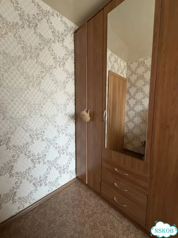 2-к. квартира, 43 м², 5/9 эт. фото 6