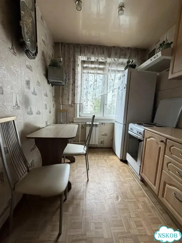 2-к. квартира, 43 м², 5/9 эт. фото 8