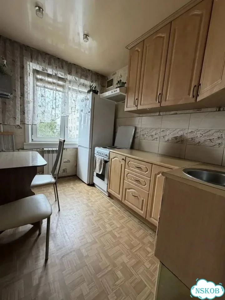 2-к. квартира, 43 м², 5/9 эт. фото 9