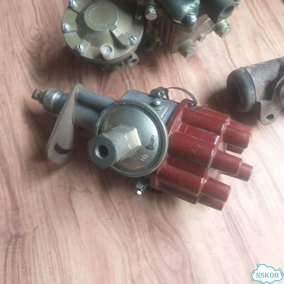 Запчасти на газ 53 фото 2