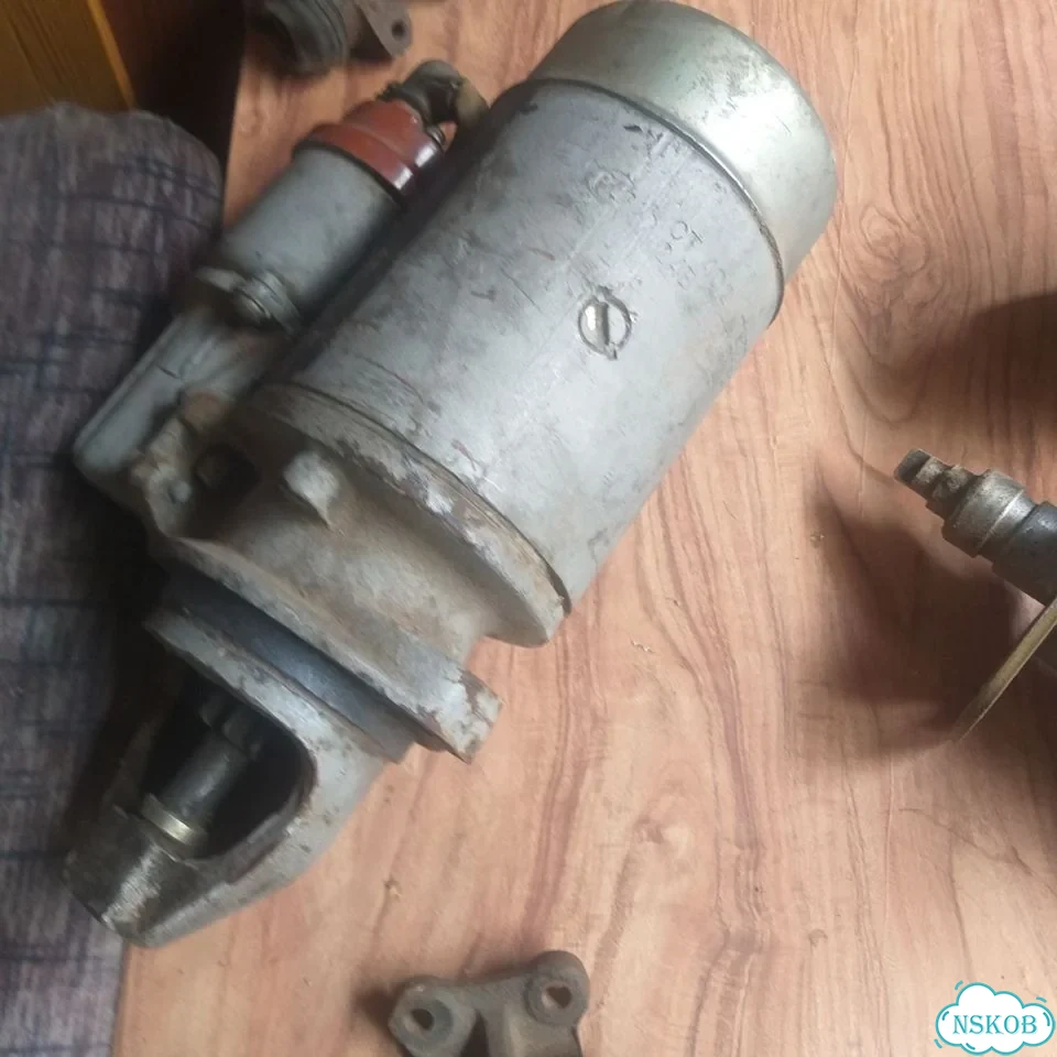Запчасти на газ 53 фото 3