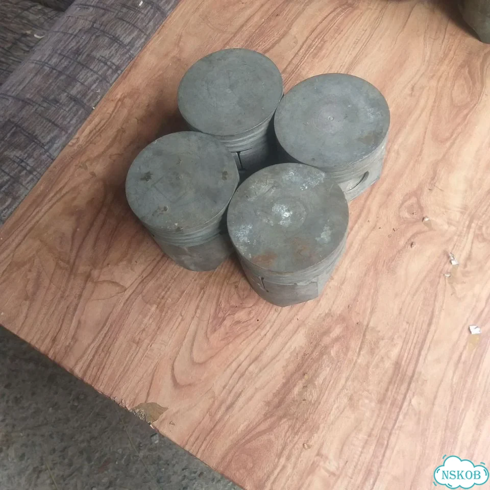 Запчасти на газ 53 фото 6