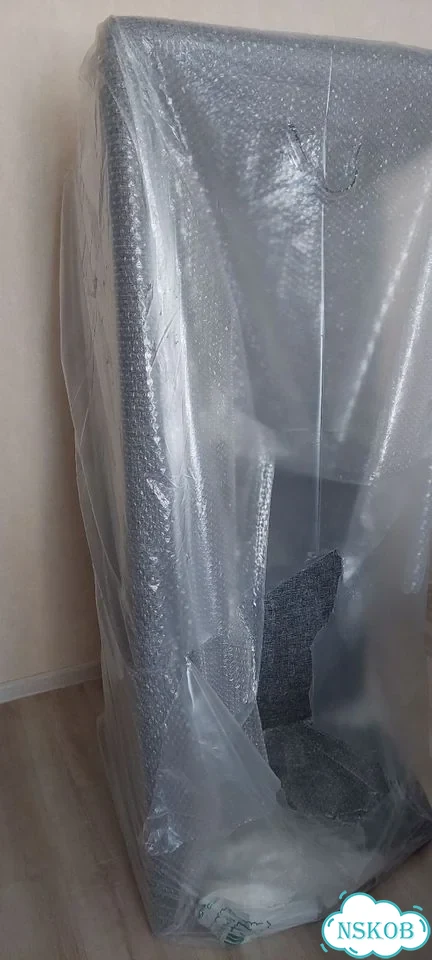 Диван прямой модульный фото 2