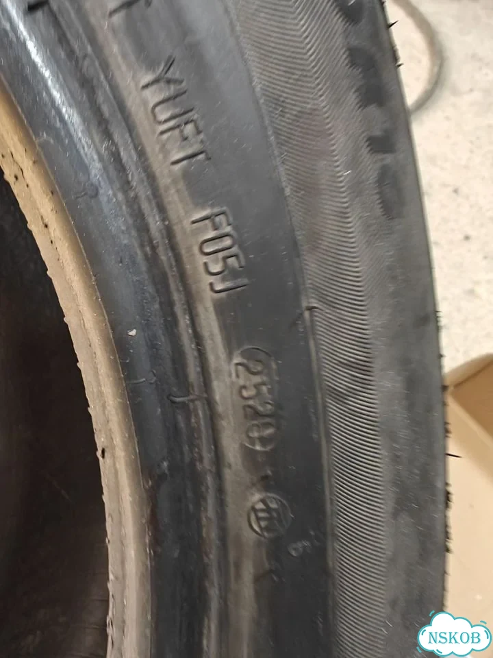 Viatti Brina Nordico V-522 205/60 R16 92T фото 9