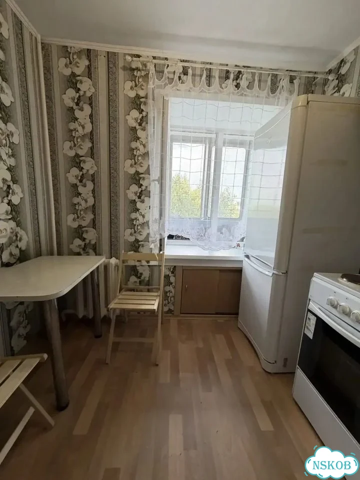 1-к. квартира, 36 м², 7/9 эт. фото 1