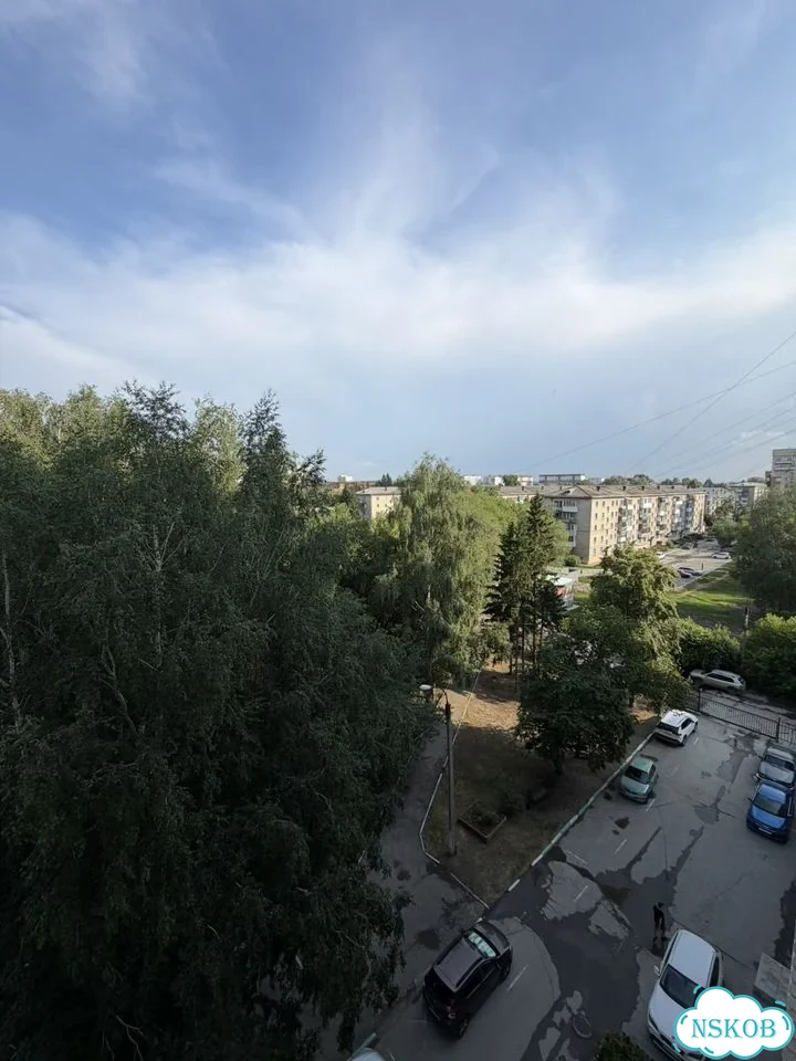 1-к. квартира, 36 м², 7/9 эт. фото 10