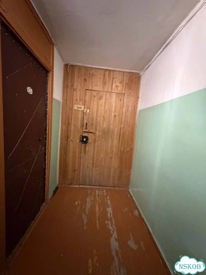 1-к. квартира, 36 м², 7/9 эт. фото 12
