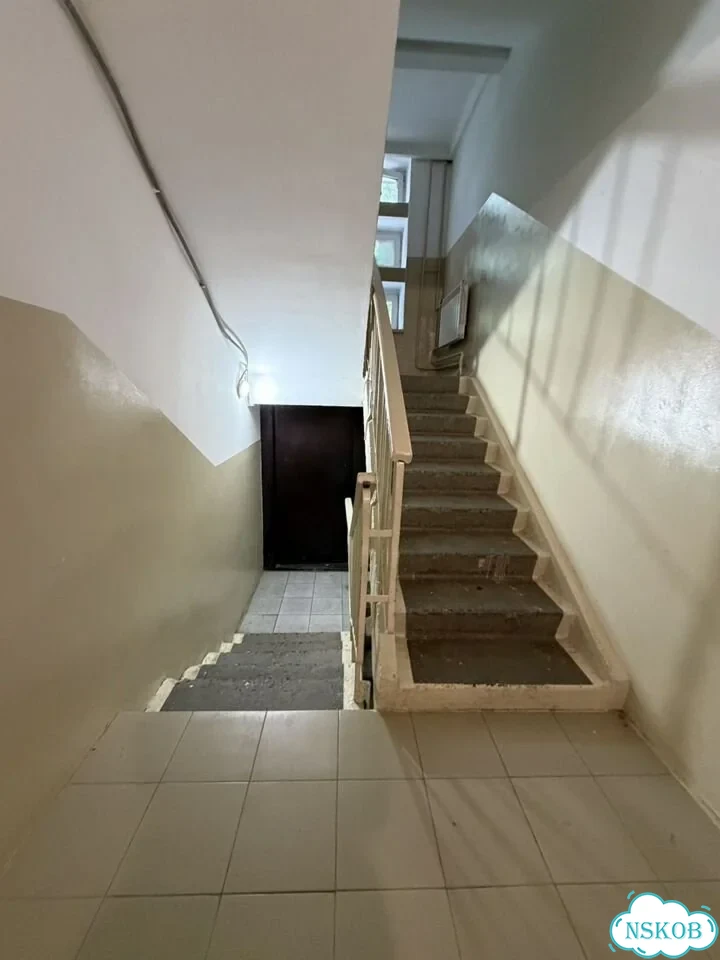 1-к. квартира, 36 м², 7/9 эт. фото 14